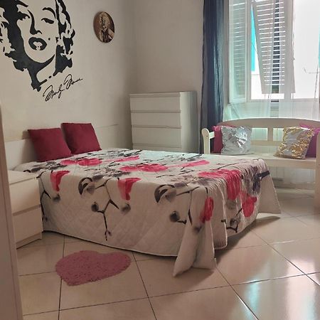 Chez Marie Lejlighed Livorno Eksteriør billede